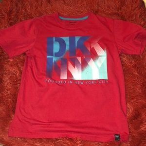DKNY boys t shirt